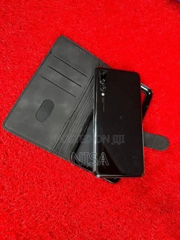 Huawei P20 Pro (Used)