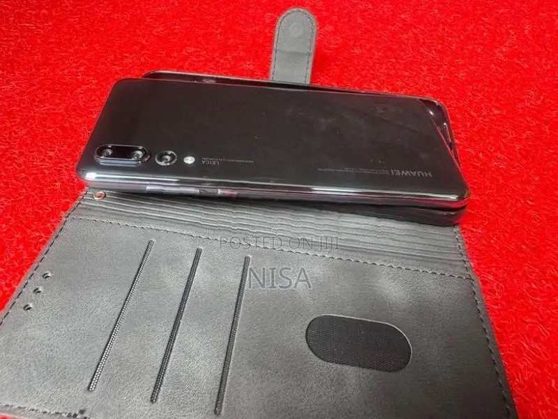 Huawei P20 Pro (Used)