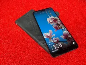Huawei P20 Pro (Used)