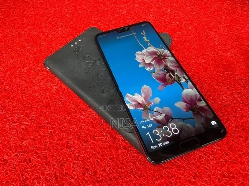 Huawei P20 Pro (Used)