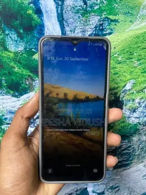 Samsung Galaxy M04 (Used)