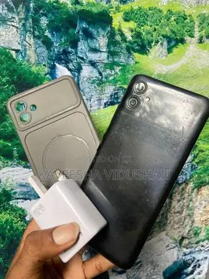 Samsung Galaxy M04 (Used)