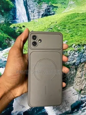 Samsung Galaxy M04 (Used)