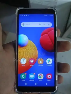 Samsung Galaxy M01 Core (Used)