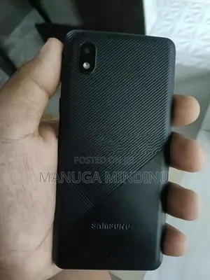 Samsung Galaxy M01 Core (Used)