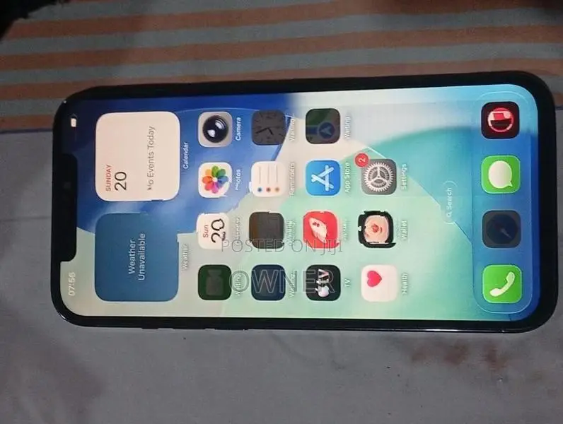 Apple iPhone 12 Pro Max (Used)