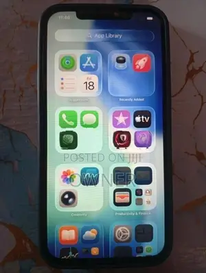 Apple iPhone 12 Pro Max (Used)