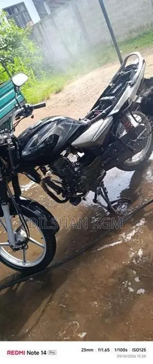 Bajaj Platina 100 2010/VV 2010
