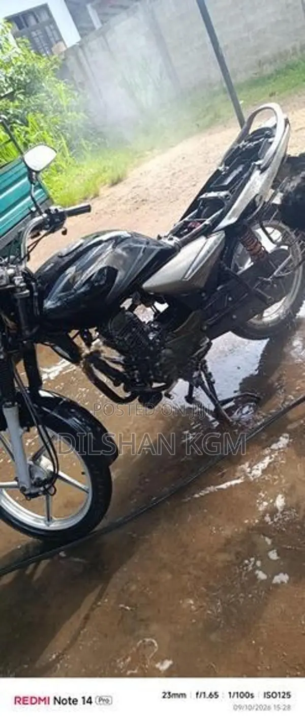 Bajaj Platina 100 2010/VV 2010