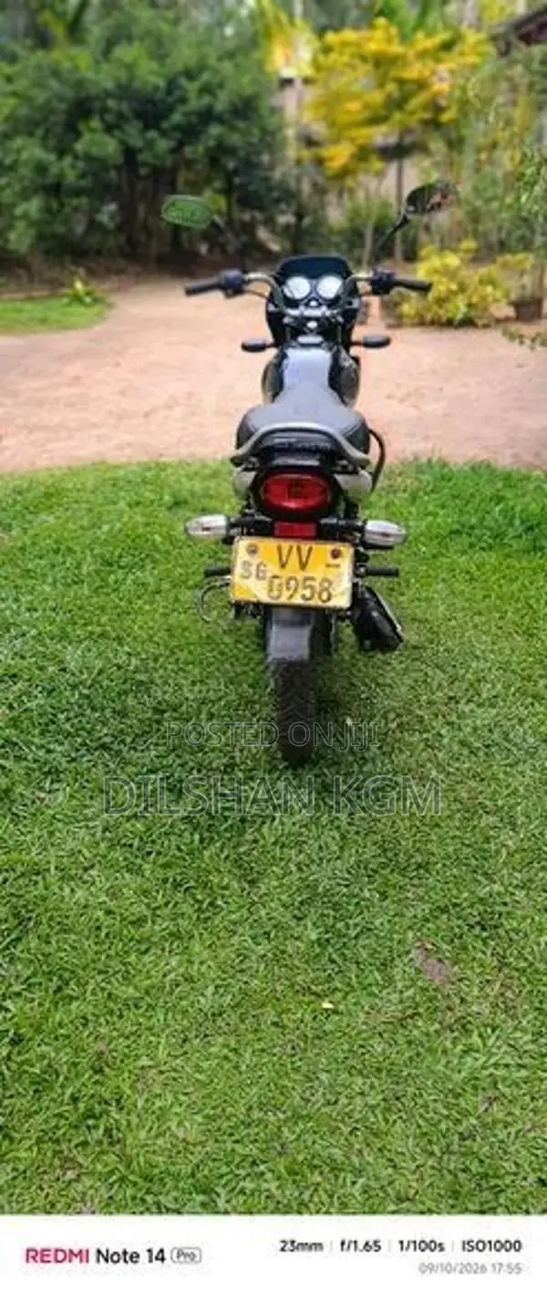 Bajaj Platina 100 2010/VV 2010