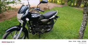 Bajaj Platina 100 2010/VV 2010