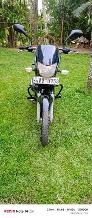 Bajaj Platina 100 2010/VV 2010