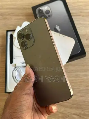 Apple iPhone 13 Pro Max 128GB (Used)
