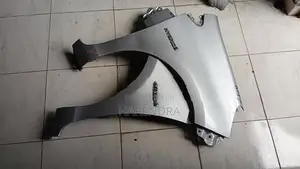 Toyota Aqua NHP10 One Side Fender