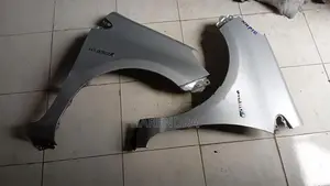 Toyota Aqua NHP10 One Side Fender