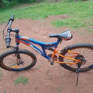 Tomahawk Bicycle