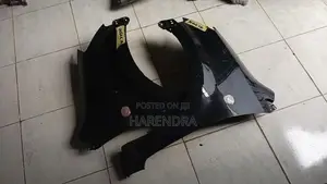 Toyota Passo KGC 10 One Side Fender