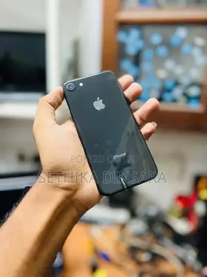 Apple iPhone 8 (Used)