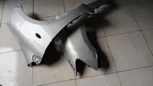 Toyota Belta KSP92 One Side Fender