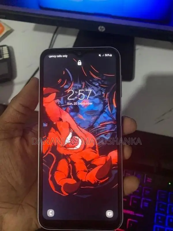 Samsung Galaxy A14 (Used)