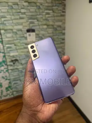 Samsung Galaxy S21 8GB 256GB 5G (Used)