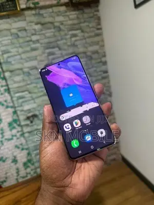 Samsung Galaxy S21 8GB 256GB 5G (Used)
