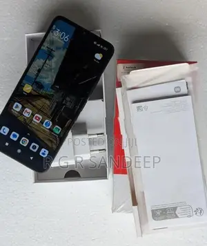 Xiaomi Redmi 13C (Used)