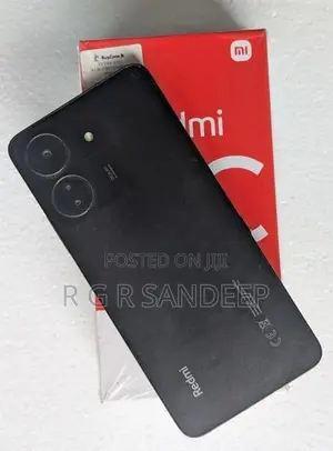 Xiaomi Redmi 13C (Used)
