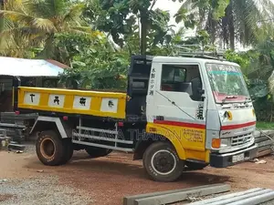 Tata 407 Truck 2008