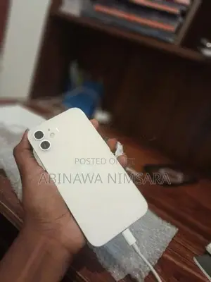 Apple iPhone 12 (Used)