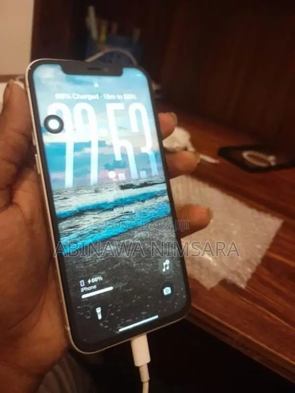 Apple iPhone 12 (Used)
