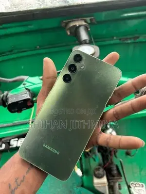Samsung Galaxy A05s (Used)