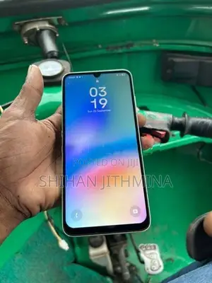 Samsung Galaxy A05s (Used)
