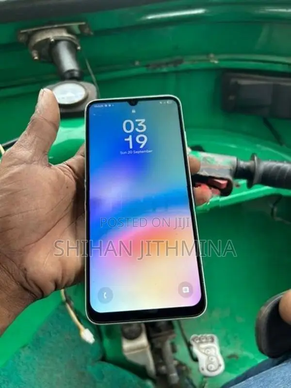 Samsung Galaxy A05s (Used)