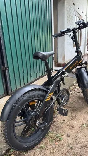 Ado A20F Series Folding Electric Bicycle