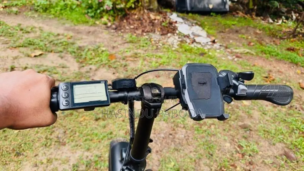 Ado A20F Series Folding Electric Bicycle