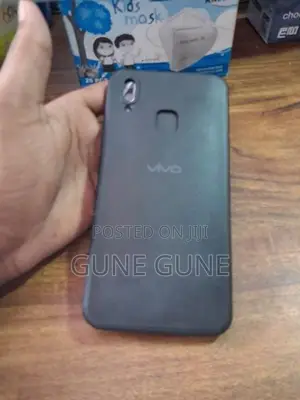 Vivo Y93 (Used)
