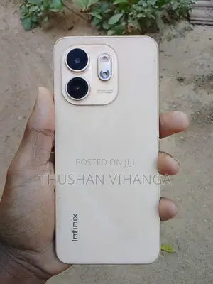 Infinix Smart 9 (Used)