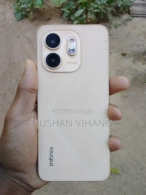 Infinix Smart 9 (Used)