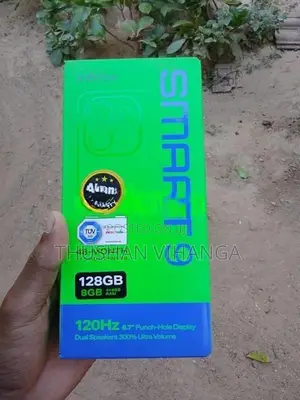 Infinix Smart 9 (Used)