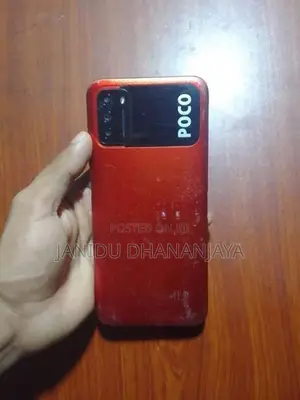 Xiaomi Poco M3 (Used)