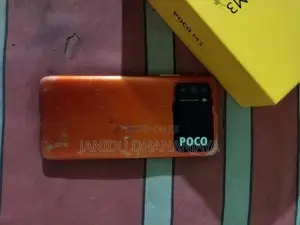 Xiaomi Poco M3 (Used)