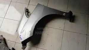 Honda Fit Gp2 Shuttle One Side Fender