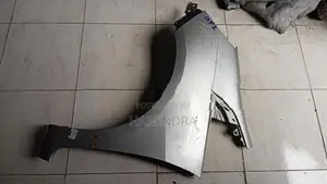 Honda Fit Gp2 Shuttle One Side Fender