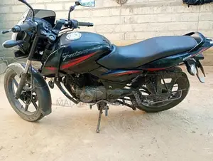 Bajaj Pulsar 150 2018