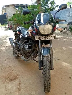 Bajaj Pulsar 150 2018