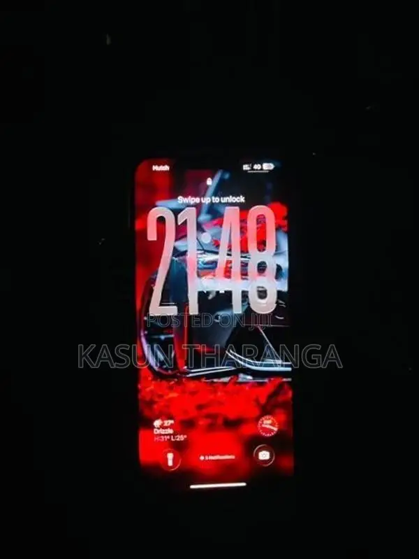 Apple iPhone 14 Plus (Used)
