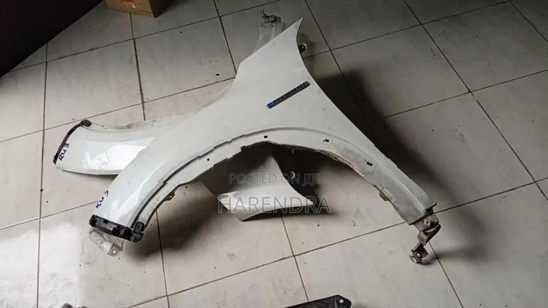 Honda Vezel Ru3 One Side Fender
