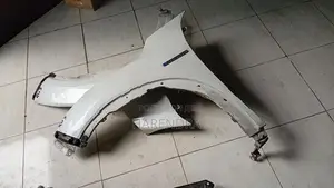 Honda Vezel Ru3 One Side Fender