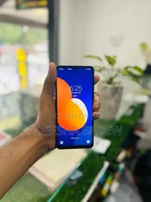 Samsung Galaxy M12 (Used)